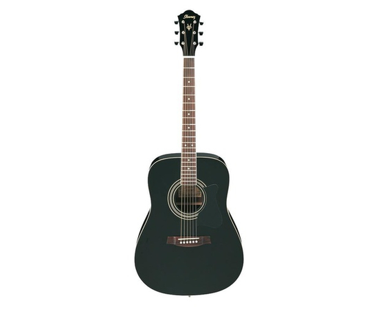 Акустическая гитара IBANEZ V72E BLACK - 4571 за 0 грн. | 4Club
